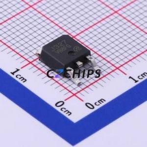 ทรานซิสเตอร์ฟิลด์ทรานซิสเตอร์ (มอสเฟท) แบบดั้งเดิมและใหม่252 - Product Image 1