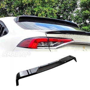 สปอยเลอร์หลังคาท้ายรถยนต์ ชุดแต่งสำหรับ Toyota Corolla/ALLION ปี 2019-2024 สปอยเลอร์หลังคาท้ายรถยนต์ อุปกรณ์ตกแต่งรถยนต์ - Product Image 1