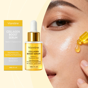<b>Collagen</b> essence moisturizing moisturizing Nourishing Skin Daily Convenient Facial Care Essence - Product Image 3