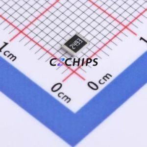 Résistance SMD FRC1210F2493TS 1210 (Type : Film Épais) (Résistance : 249 kOhm Précision : 1 %) - Product Image 1