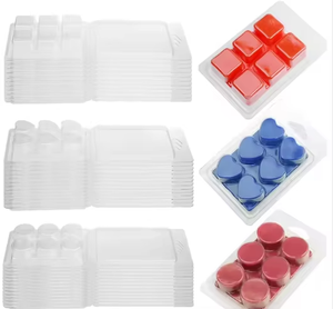 Mèches <span class=keywords><strong>de</strong></span> bougies en coton <span class=keywords><strong>de</strong></span> haute qualité, longues, <span class=keywords><strong>pour</strong></span> lampes <span class=keywords><strong>à</strong></span> <span class=keywords><strong>huile</strong></span>, accessoires <span class=keywords><strong>de</strong></span> parfum en gros - Product Image 5