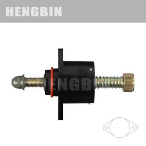 Motor de Velocidad de Ralentí Ajustable, Válvula de Aceleración Regulada Manualmente, Modelo 60304 y 90685 - Product Image 4