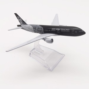 ขายร้อน โมเดลเครื่องบิน <span class=keywords><strong>B777</strong></span> แอร์นิวซีแลนด์ ขนาด 1:<span class=keywords><strong>400</strong></span> ยาว 16 ซม. ผลิตจากโลหะผสม สำหรับขาย - Product Image 5