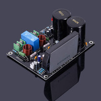 Amplificateur de puissance à 2 canaux à film épais de classe H STK419-110 à alimentation haute et basse tension, circuit d'amplification de puissance HIFI fini