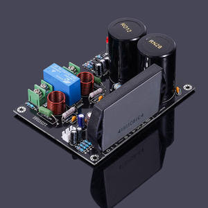 Amplificateur de puissance à 2 canaux à film épais de classe H STK419-110 à alimentation haute et basse tension, circuit d'amplification de puissance <span class=keywords><strong>HIFI</strong></span> fini - Product Image 3