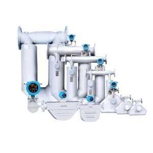 Coriolis Mass <b>Flow</b> <b>Meter</b> Liquid Gas Coriolis Flowmeter Oil Density <b>Flow</b> <b>Meter</b> Mass <b>Flow</b> <b>Meter</b> Feed Slurry 4-20mA RS485 HART - Product Image 5