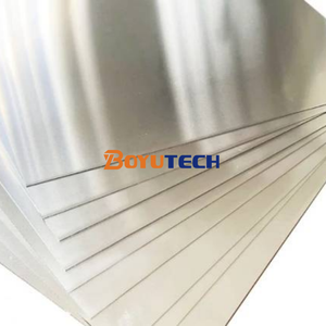Lámina de <span class=keywords><strong>Paladio</strong></span> Puro, Metal Precioso, Objetivo de Pulverización Catódica de Pd para Materiales Científicos - Product Image 5