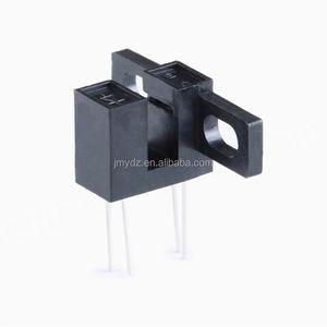 ITR20005 สวิตช์โฟโตอิเล็กทริคอินฟราเรด โฟโตอิเล็กทริคเซนเซอร์ ช่องออปโตคัปเปลอร์ - Product Image 1