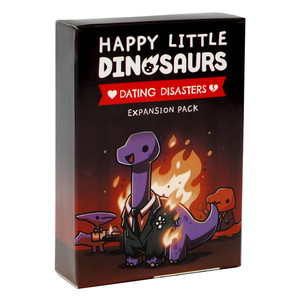 Here To Slay Board Game Card Deck <b>Dice</b> <b>Set</b> Family Party Game For Teens And Adults - Product Image 4