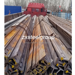 Ray Đường Sắt Chất Lượng Cao Ray Thép Đường Sắt <span class=keywords><strong>Gb</strong></span> <span class=keywords><strong>6Kg</strong></span> - Product Image 2