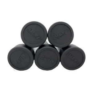 तेल प्रतिरोध हाइड्रोलिक नली रबर प्लग - Product Image 3