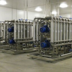 Équipement de purification de gaz naturel efficace, membrane de purification de GNC 10-540000 Nm3/h - Product Image 5