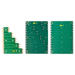 Keysight M8049A ISI Channel Plate 3 cartes de canal ISI pour M8040A BERTs 1 pièces expédition rapide -- - Product Image 3