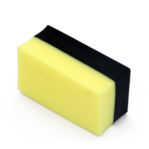 <span class=keywords><strong>Éponge</strong></span> de revêtement céramique pour voiture, Nano, avec revêtement cristal, Composite, unités - Product Image 4