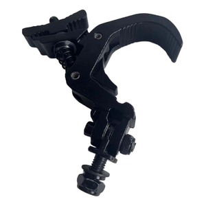 50kg nhôm giàn kẹp giai đoạn ánh sáng nặng nhiệm vụ treo móc khung kích hoạt kẹp - Product Image 6