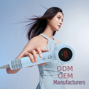 <span class=keywords><strong>Secador</strong></span> de Pelo Inteligente de 1600W <span class=keywords><strong>para</strong></span> Uso Doméstico y <span class=keywords><strong>Profesional</strong></span>, <span class=keywords><strong>con</strong></span> <span class=keywords><strong>Difusor</strong></span>, 110.000 RPM, Motor sin Escobillas de Alta Velocidad e Iones Negativos - Product Image 6