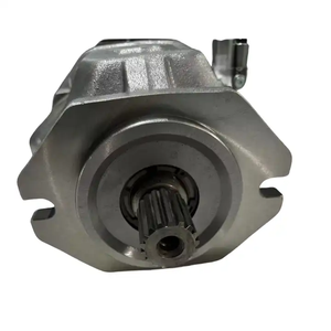 ปั๊มไฮดรอลิกแรงดันสูง A4VSO A4VSO40 A4VSO71 AA4VSO40DR-10R-PKD63N00 Hydromatik ปั๊มลูกสูบแปรผันตามแนวแกน AA4VSO40DR-10R-PKD63N0 - Product Image 4