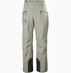 Pantalones de Esquí para <span class=keywords><strong>Mujer</strong></span>, Impermeables, Elásticos, de Softshell, para Montañismo, Nieve, OEM - Product Image 3