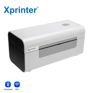 Xprinter XP-D465B Mini etichetta di spedizione termica produttore di adesivi <span class=keywords><strong>stampante</strong></span> per etichette di spedizione Bluetooth - Product Image 5