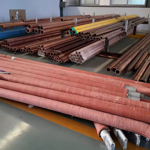 Cách điện hoàn toàn 35KV đồng thanh cái 5000A kết nối giữa tuabin gió và trạm tăng áp Loại sản phẩm busway & Cáp - Product Image 3