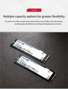 Produk Baru SSD 500GB 1TB 2TB NV3 NVMe PCIe 4.0 SSD M.2 2280 SNV2S/2000G SSD untuk Hard Drive Komputer - Product Image 5