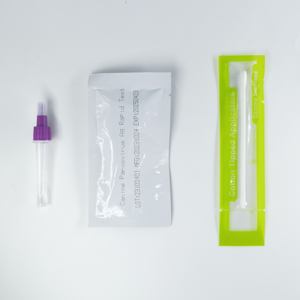 <span class=keywords><strong>Wondfo</strong></span> Progesteron Dog Gravidez <span class=keywords><strong>Test</strong></span> <span class=keywords><strong>Kit</strong></span> - Product Image 6