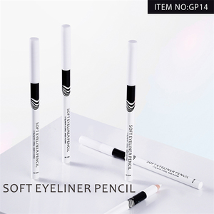 Penna in Gel per Eyeliner bianco opaco impermeabile e facile da applicare per sopracciglia e ciglia - Product Image 4