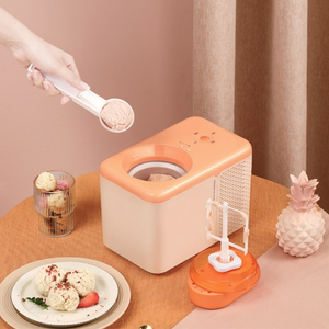 Macchina per gelato, - Product Image 4