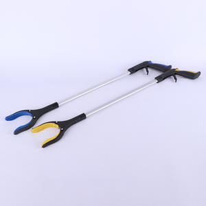 מקל גריבר טנדר כחול עם אחיזה חזקה & טיפ מגנטי - Product Image 5