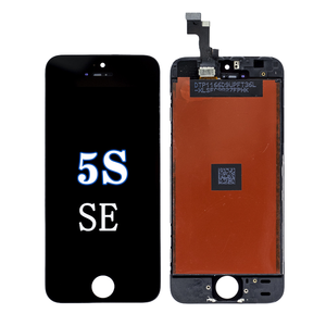 Écran de téléphone en gros d'usine, écran de remplacement, écran LCD tactile pour <span class=keywords><strong>iPhone</strong></span> 5s 6s <span class=keywords><strong>7s</strong></span> 6plus 7plus 8plus 7G 8G 6G - Product Image 1