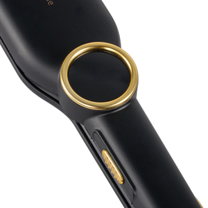 เครื่องหนีบผมแบบพกพา RAF รุ่น Salon Wave Curler พร้อมแผ่นเคลือบเซรามิก สำหรับยืดผมและม้วนผม - Product Image 4