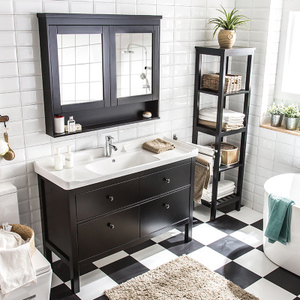 Tocador de baño moderno, nuevo diseño, 2021 - Product Image 3