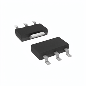 Composants électroniques, transistors SOT-223 NTF3055L175T1G en stock - Product Image 1