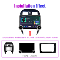 Radio Mobil Android 2Din 11.8 Inci untuk Nissan March 2015 Layar QLED 2K Stereo Mobil Pemutar DVD Mobil Carplay Android Auto
