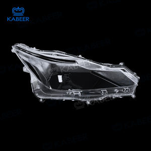 Para Toyota <span class=keywords><strong>Corolla</strong></span> 2019 2020 2021 <span class=keywords><strong>2022</strong></span> 2023, faro de coche, pantalla de cristal, lente de carcasa de faro - Product Image 3