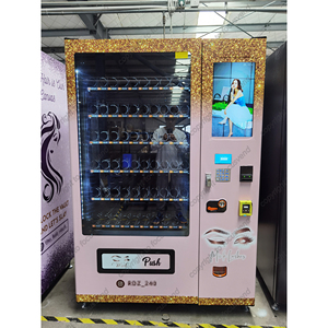 Distributore automatico di Champagne e distributore automatico di Cocktail che danno il benvenuto <span class=keywords><strong>tra</strong></span> <span class=keywords><strong>noi</strong></span> - Product Image 2