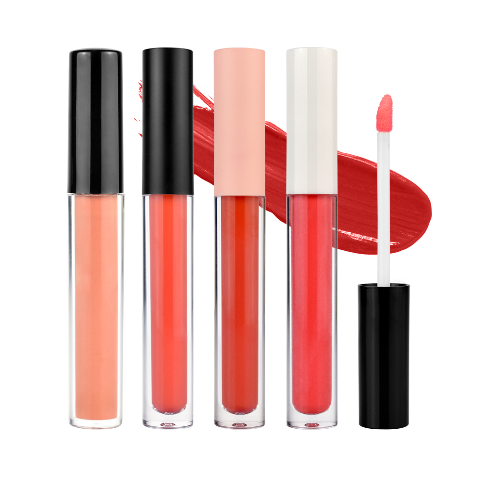 AKIACO make свой собственный блеск для губ, пигмент, цветной блеск для губ, индивидуальный блеск для губ, принадлежности для блеска для губ