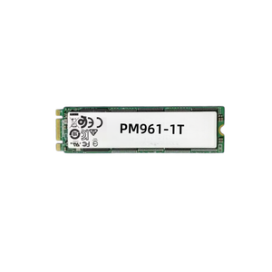 Disque SSD M.2 NVME pour ordinateur portable et ordinateur de bureau PM961-1T - Product Image 1