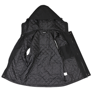 Conception de <span class=keywords><strong>moto</strong></span> veste chauffante sans manches imperméable batterie Rechargeable <span class=keywords><strong>gilet</strong></span> <span class=keywords><strong>chauffant</strong></span> - Product Image 3