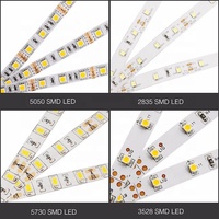 2.0MM konektor perempuan laki-laki JST sisi ganda 2/3/4 Pin terminal PH PVC tembaga terisolasi 12V 10cm Harness kabel LED untuk