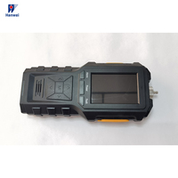 Detektor Gas Metana Laser Jangkauan Penuh Hanwei PLD6