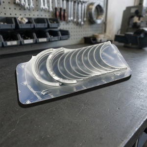ชุดลูกปืนเพลาข้อเหวี่ยง Kolbenschmidt สำหรับ OPEL (รุ่น 844666) บูช อิตาลี - Product Image 2