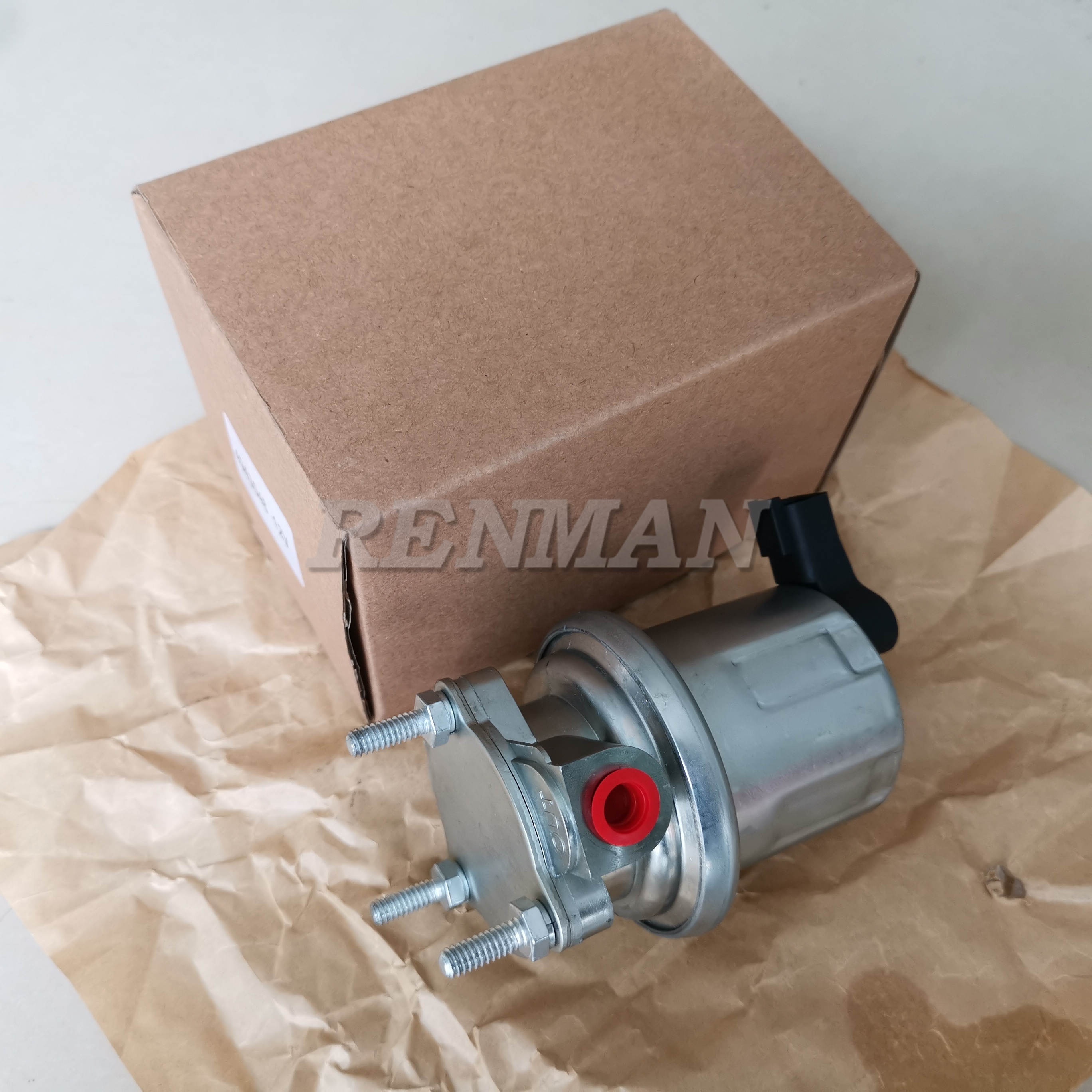 Solarhome Engine Parts 3922728 / 3931744 / 3921704 – Compatible With Cummins QSB5.9 Diesel Engine - View #6
