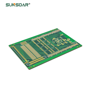Fournisseur de fabrication et d'assemblage de circuits imprimés, fabricant de circuits imprimés, conception et fabrication de circuits imprimés - Product Image 4