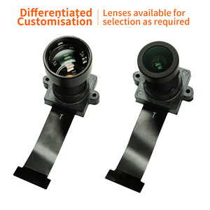 4MP OS04A10 0.0005 Lux No-<b>Light</b> Full-Color Night Vision Monitoring Camera Module with 120dB HDR for AI Transportation - Product Image 3