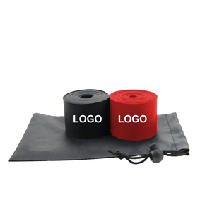 Bandas de entrenamiento de compresión para mejorar el movimiento - Product Image 1