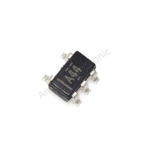 ANSOYO OPA244NA OPA244 SOT23-5 Circuitos Integrados IC Componentes Electrónicos Amplificador OPA244NA/3K - Product Image 4