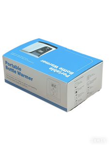 <span class=keywords><strong>2026</strong></span> नए साल उपहार इलेक्ट्रिक पोर्टेबल बेबी बोतल गर्म सटीक तापमान नियंत्रण 10000 माह बैटरी घरेलू उपयोग के लिए माह बैटरी यूएसबी - Product Image 4