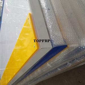 Anti-impact HDPE Engineering Plastic Polyethylene Protective Board for Rink Skating Ice Hockey - Product Image 3