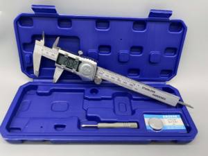 Fabrikant Ip54 Waterdichte Abs Knop 150Mm Digitale Remklauw - Product Image 5